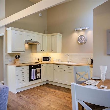 Lime Tree Villa Burford Bagian luar foto