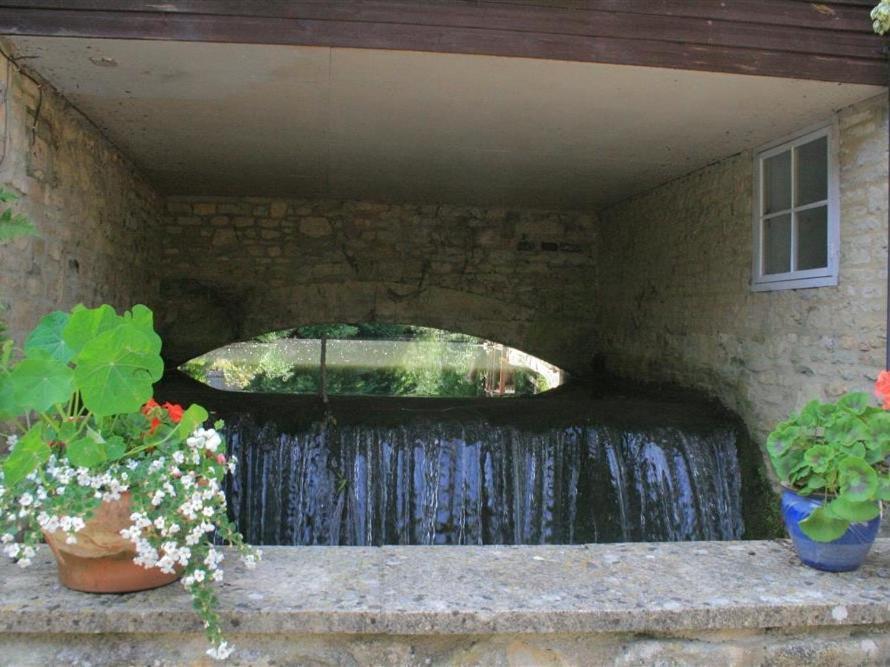 Lime Tree Villa Burford Bagian luar foto